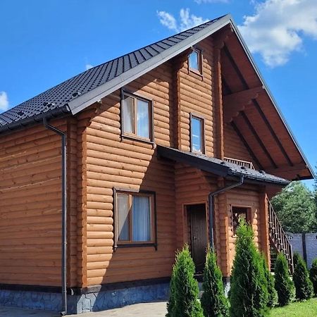 Лазурний Берег Pulemets Exterior foto