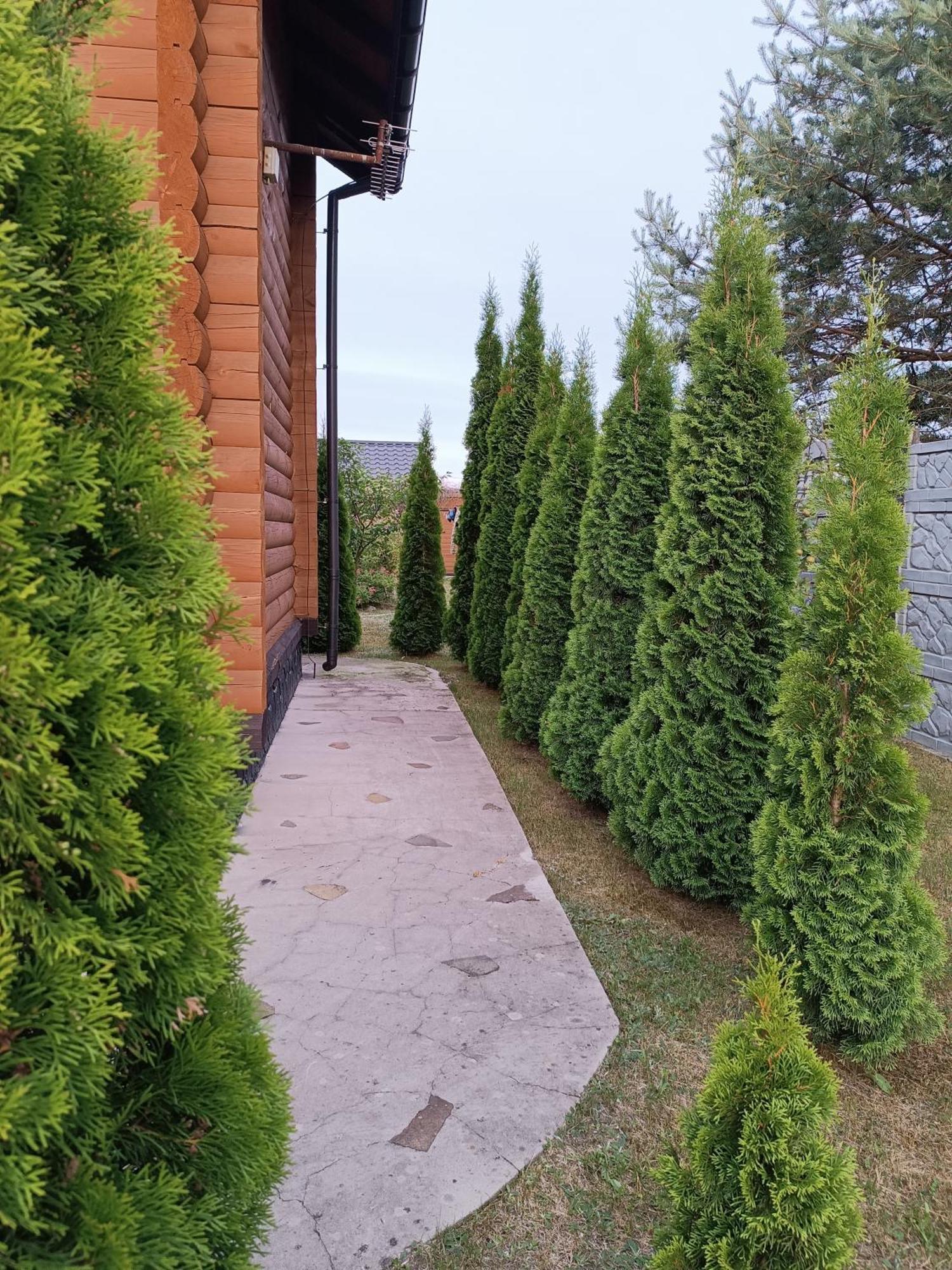 Лазурний Берег Pulemets Exterior foto