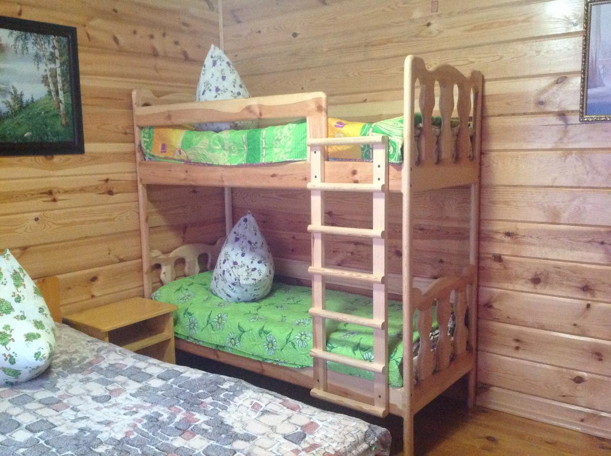 Лазурний Берег Pulemets Exterior foto