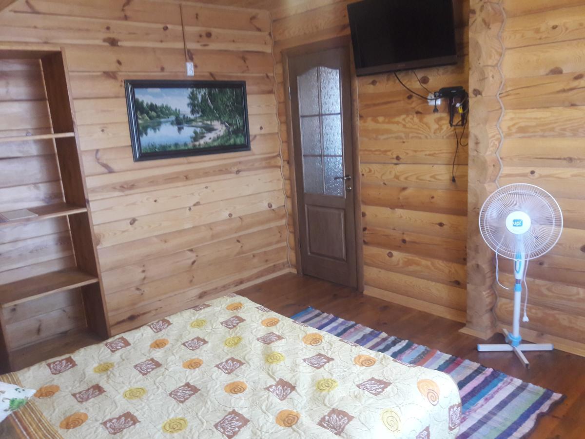 Лазурний Берег Pulemets Exterior foto