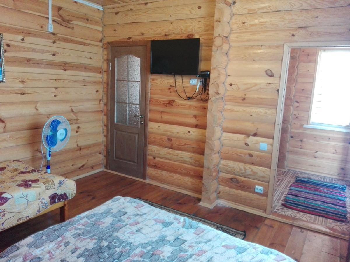 Лазурний Берег Pulemets Exterior foto