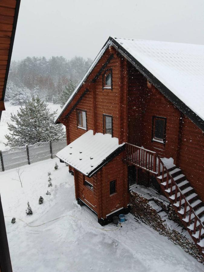 Лазурний Берег Pulemets Exterior foto